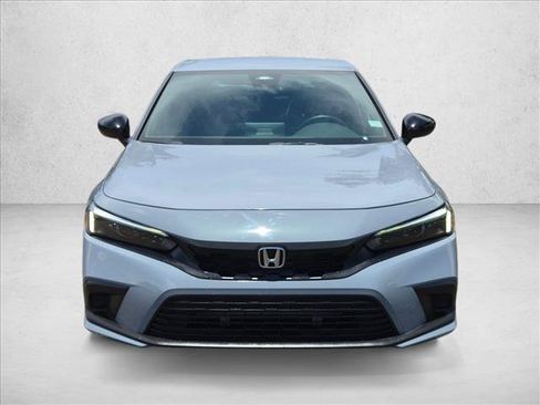 Certified 2023 Honda Civic Sport image 2