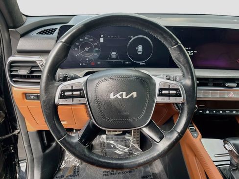 Used 2025 Kia Telluride SX Prestige X-Line AWD/4WD image 11