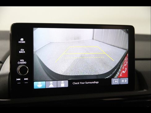 Used 2023 Honda CR-V EX-L image 13