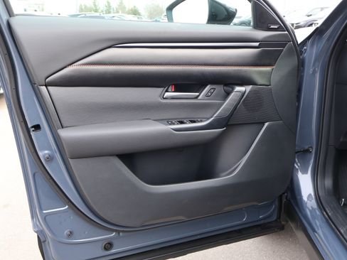 New 2026 MAZDA CX-50 AWD 2.5 Hybrid w/ Weather Package image 23