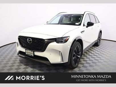 New 2026 MAZDA CX-90 3.3 Turbo S w/ Premium Package