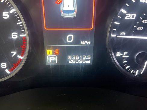 Used 2024 Subaru Ascent Onyx Edition w/ Popular Package Onyx AWD/4WD image 13