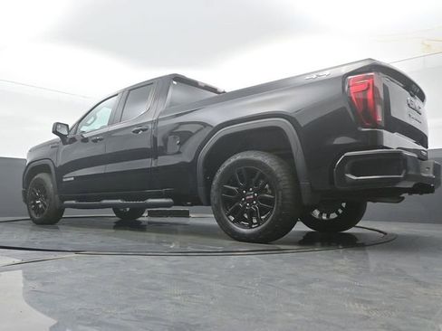 Used 2023 GMC Sierra 1500 Elevation AWD/4WD image 46