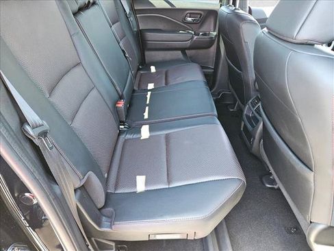 Used 2020 Honda Ridgeline Black Edition image 25
