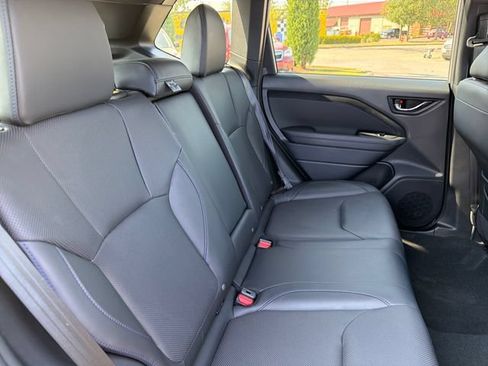 Used 2025 Subaru Forester Limited AWD/4WD image 28