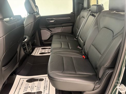 New 2026 RAM 1500 Rebel AWD/4WD image 41