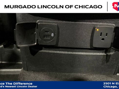 Used 2023 Lincoln Aviator 2WD w/ Premium Package image 89