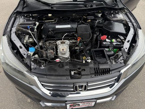 Used 2014 Honda Accord LX image 26