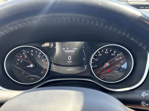 Used 2020 Jeep Compass Sport w/ Cold Weather Group image 13