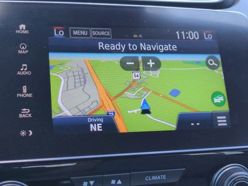 Used 2022 Honda CR-V Touring image 21