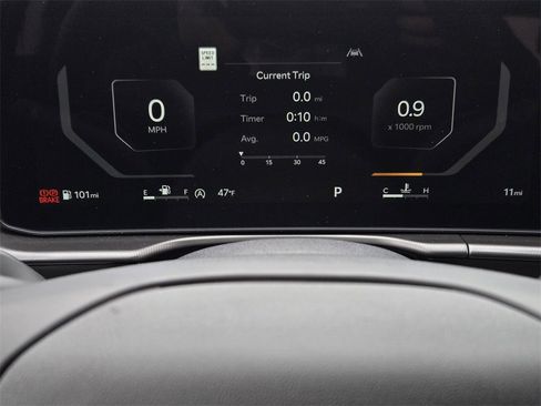 New 2026 Kia Sportage SX image 11