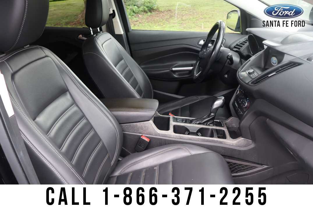 Used 2019 Ford Escape SEL AWD/4WD image 31