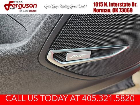 New 2026 Buick Envision Sport Touring AWD/4WD image 15