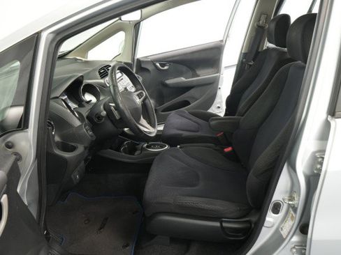Used 2013 Honda Fit Sport image 25