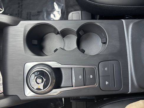 New 2026 Ford Escape ST-Line Select w/ Equipment Group 401A image 30