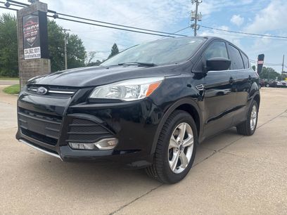 Used 2016 Ford Escape SE