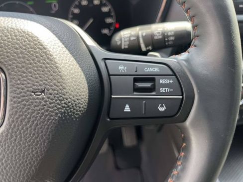 Used 2023 Honda CR-V Sport image 25