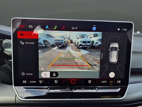 New 2026 Volkswagen GTI Autobahn FWD image 32