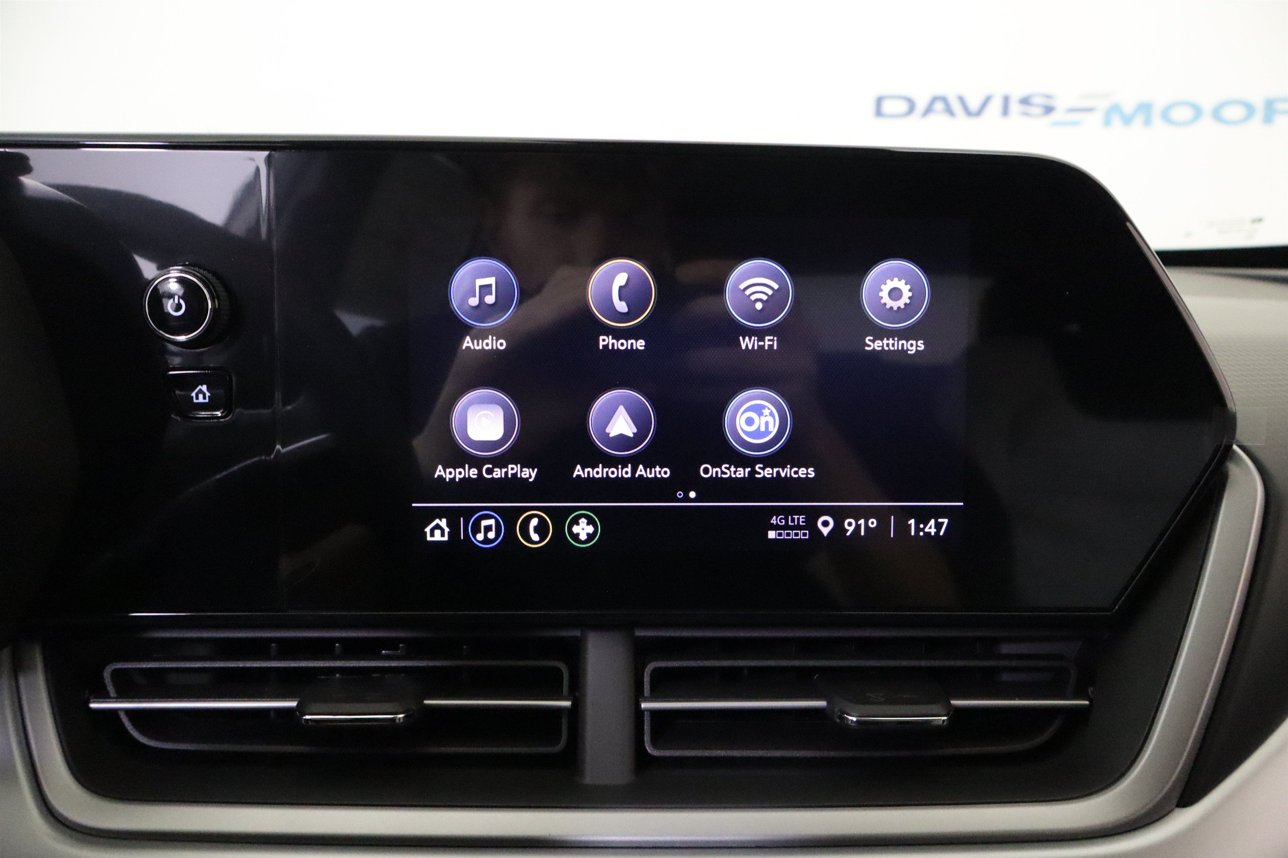 New 2026 Chevrolet Trax LS w/ LS Convenience Package FWD image 25