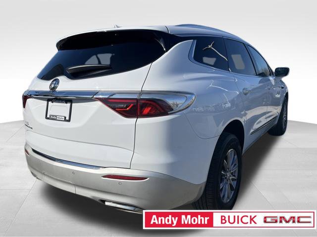 Used 2023 Buick Enclave Essence w/ LPO, Floor Liner Package FWD image 13