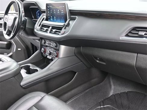 Used 2022 Chevrolet Tahoe LT w/ LT Signature Plus Package image 30