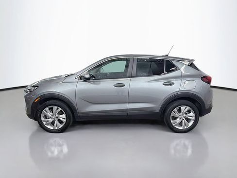 Used 2024 Buick Encore GX Preferred FWD image 6