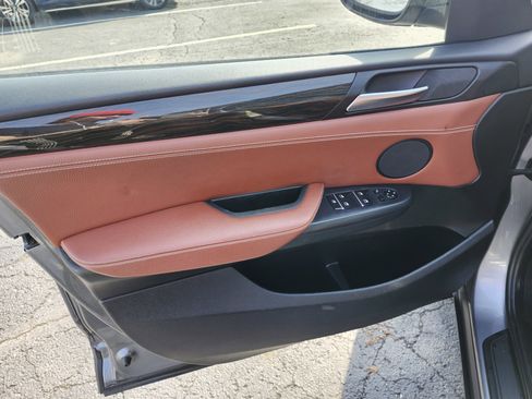 Used 2011 BMW X3 xDrive28i image 18