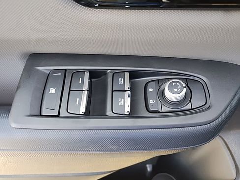 New 2026 Subaru Forester Touring AWD/4WD image 19