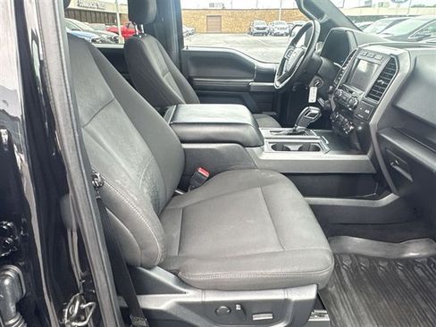 Used 2019 Ford F150 XLT w/ Equipment Group 302A Luxury AWD/4WD image 26