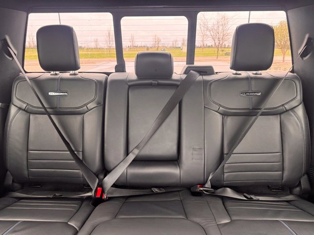 Used 2024 Ford F150 Platinum AWD/4WD image 28