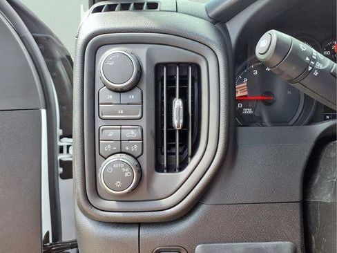 New 2026 Chevrolet Silverado 3500 W/T w/ WT Convenience Package AWD/4WD image 20