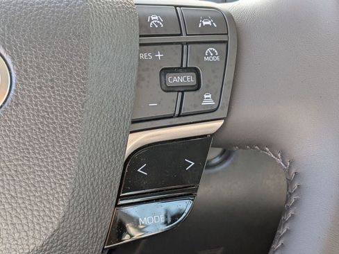 Used 2026 Toyota Camry LE w/ Convenience Package FWD image 16