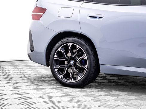 Certified 2025 BMW X3 M50 image 35