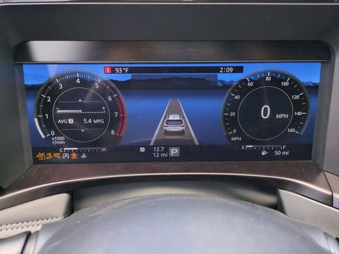 New 2026 Subaru Outback Touring XT AWD/4WD image 28
