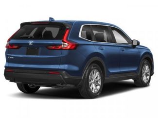 Used 2024 Honda CR-V EX-L video 2
