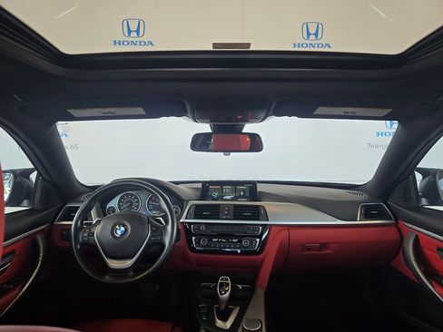 Used 2020 BMW 430i Coupe w/ Convenience Package image 9