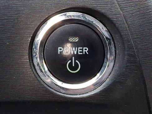 Used 2011 Toyota Prius Three image 21