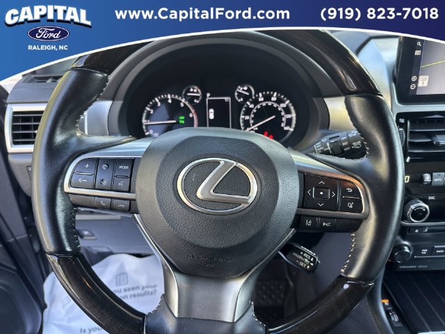 Used 2023 Lexus GX 460 Premium AWD/4WD image 25