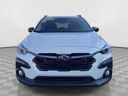 Used 2026 Subaru Crosstrek 2.5i Limited image 15