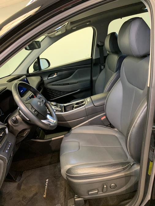 Used 2022 Hyundai Santa Fe SEL w/ Convenience + Premium Package AWD/4WD image 18