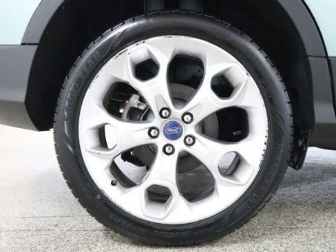 Used 2013 Ford Escape Titanium w/ Parking Technology Pkg image 22