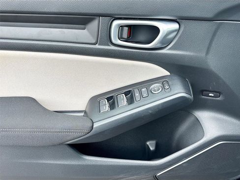 Certified 2024 Honda Civic LX image 20