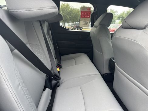 New 2024 Toyota Tacoma 2WD Double Cab image 27