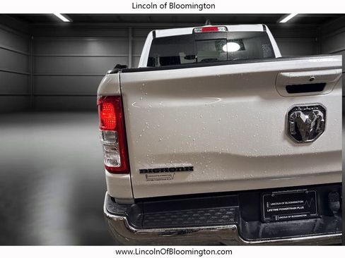 Used 2022 RAM 1500 Big Horn image 18