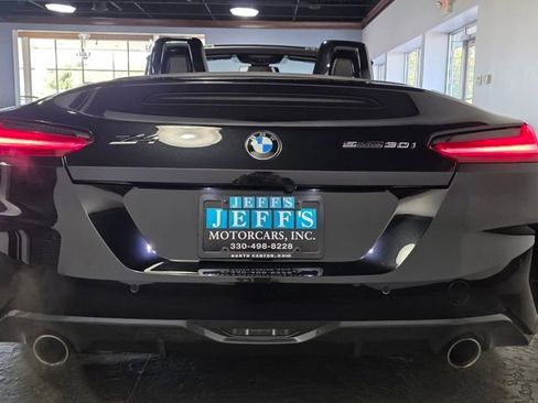 Used 2025 BMW Z4 sDrive30i image 5