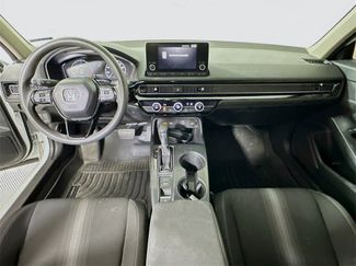 Certified 2023 Honda Civic LX video 3