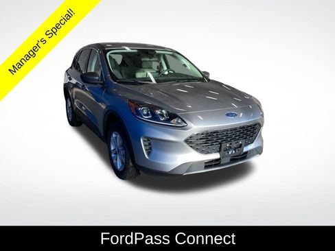 Used 2022 Ford Escape SE w/ Convenience Package image 15