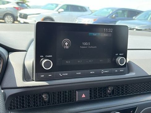 Used 2024 Honda CR-V EX image 16