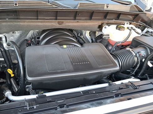 Certified 2025 GMC Sierra 1500 AT4 w/ AT4 Premium Package image 30