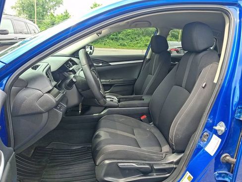 Used 2020 Honda Civic LX image 13